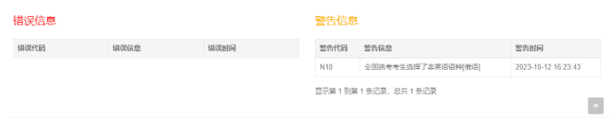 2024年河南單招報名全攻略:詳細流程及注意事項